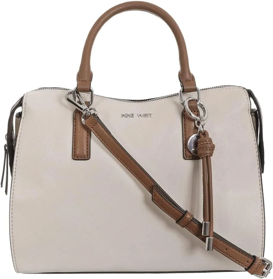 Nine West Basset Satchel
