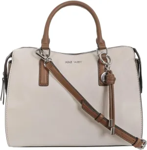 Nine West Basset Satchel