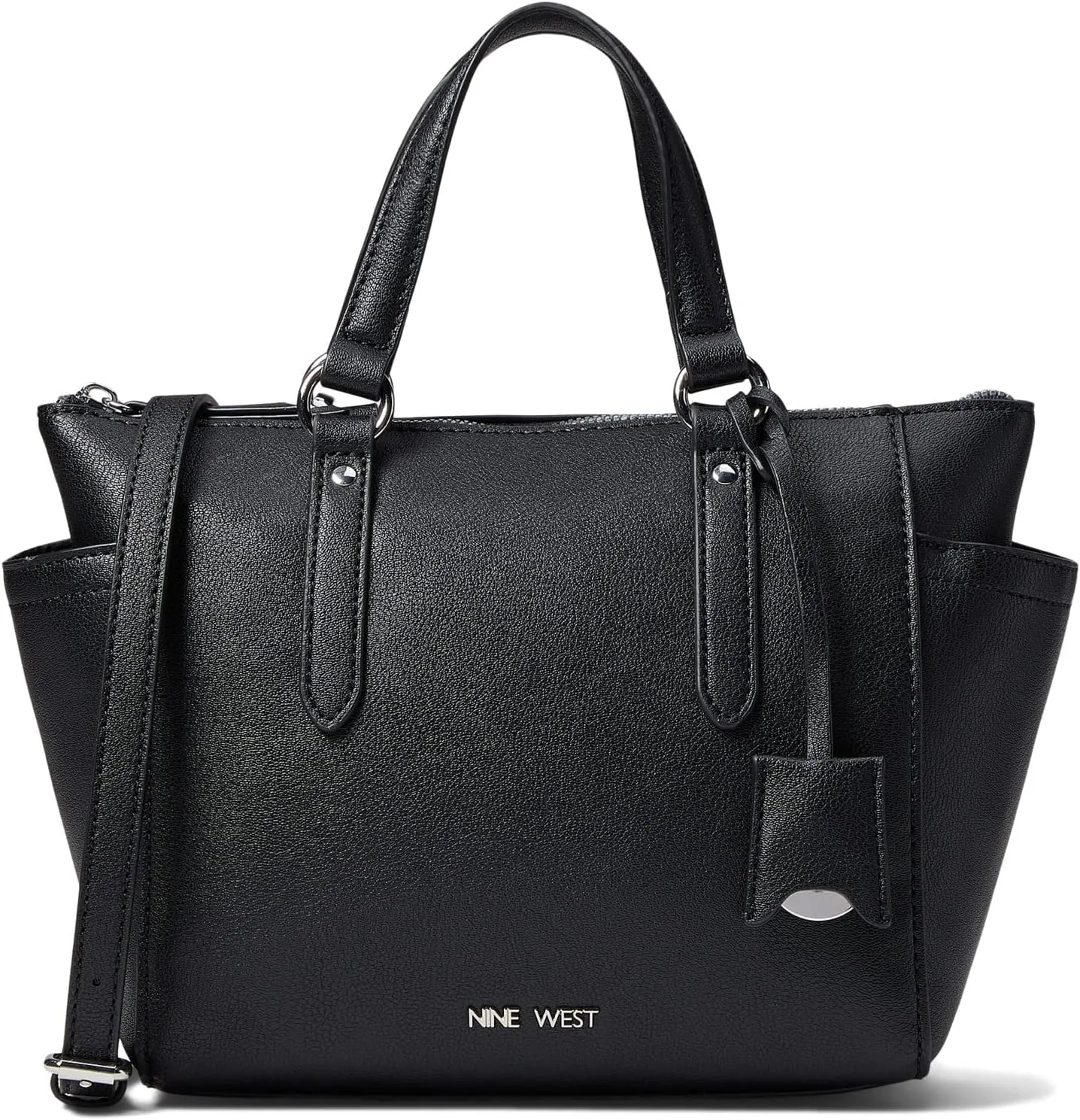 Nine West Cedar Satchel