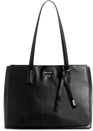 Nine West Eliena Triple Compartment Tote
