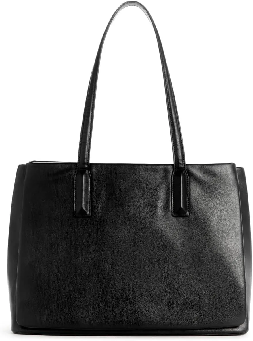 Nine West Eliena Triple Compartment Tote