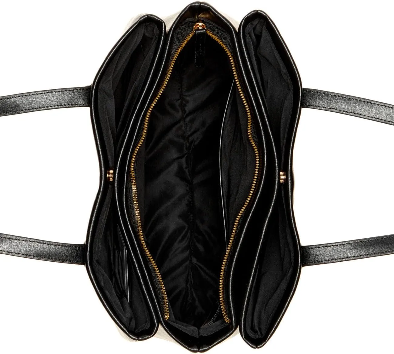 Nine West Eliena Triple Compartment Tote