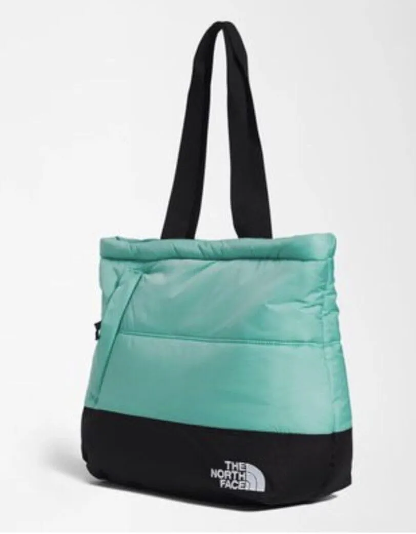 North Face Nuptse Tote
