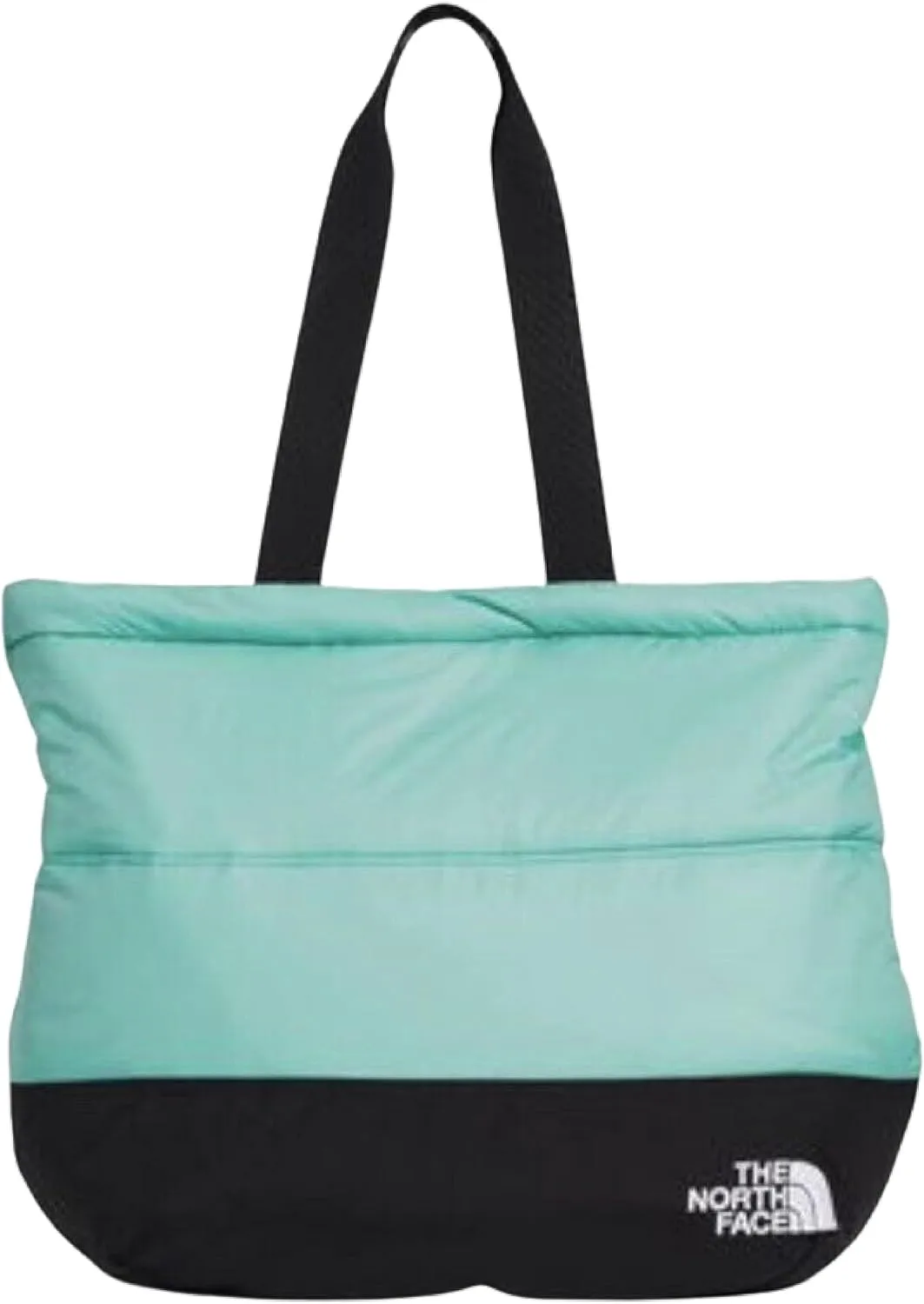 North Face Nuptse Tote