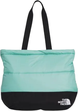 North Face Nuptse Tote
