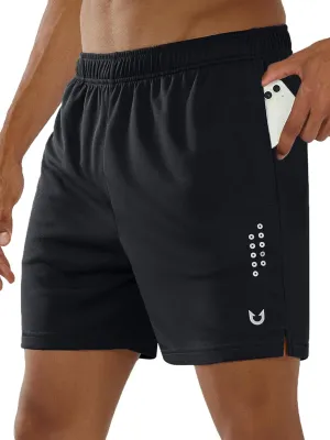 NORTHYARD Men's 5"/7"/10" Athletic Basketball Shorts Workout Gym Quick Dry Shorts Lightweight Mesh Running Shorts Tennis
