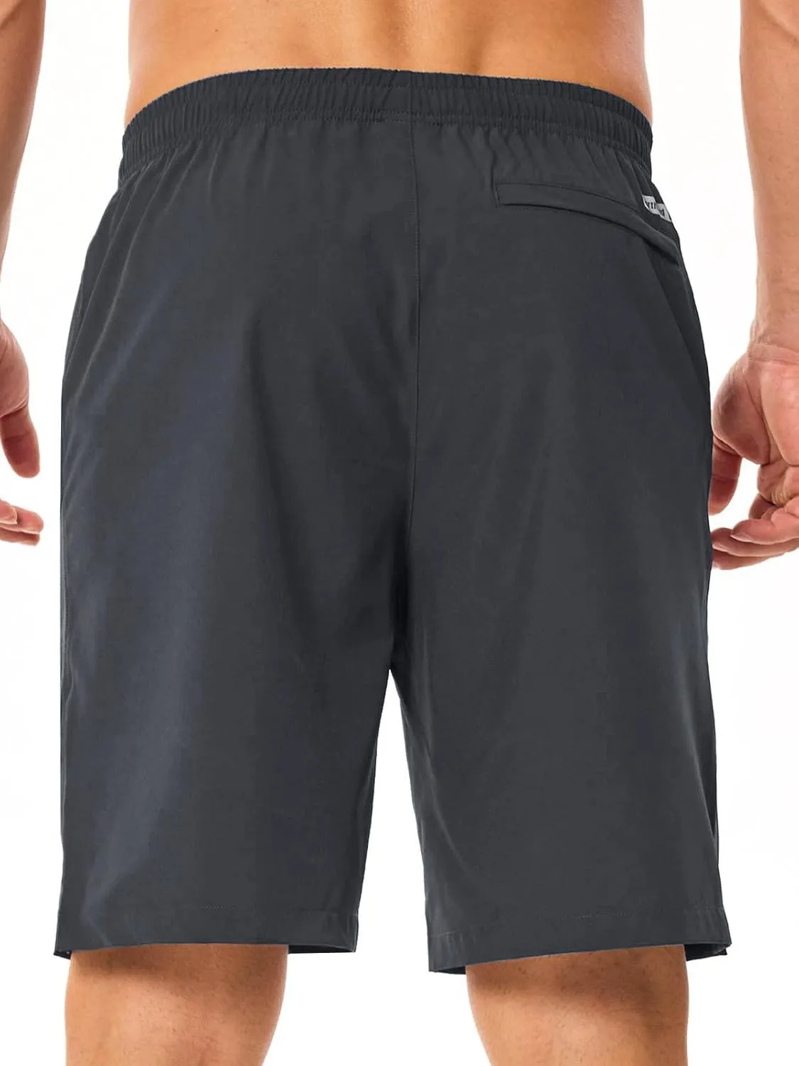 NORTHYARD Men's Running Athletic Shorts 5"/ 7"/ 9" Workout Gym Short Tennis Quick Dry Active Sport Hiking Basketball