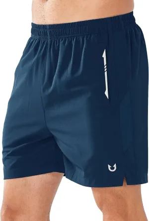 NORTHYARD Men's Running Athletic Shorts 5"/ 7"/ 9" Workout Gym Short Tennis Quick Dry Active Sport Hiking Basketball