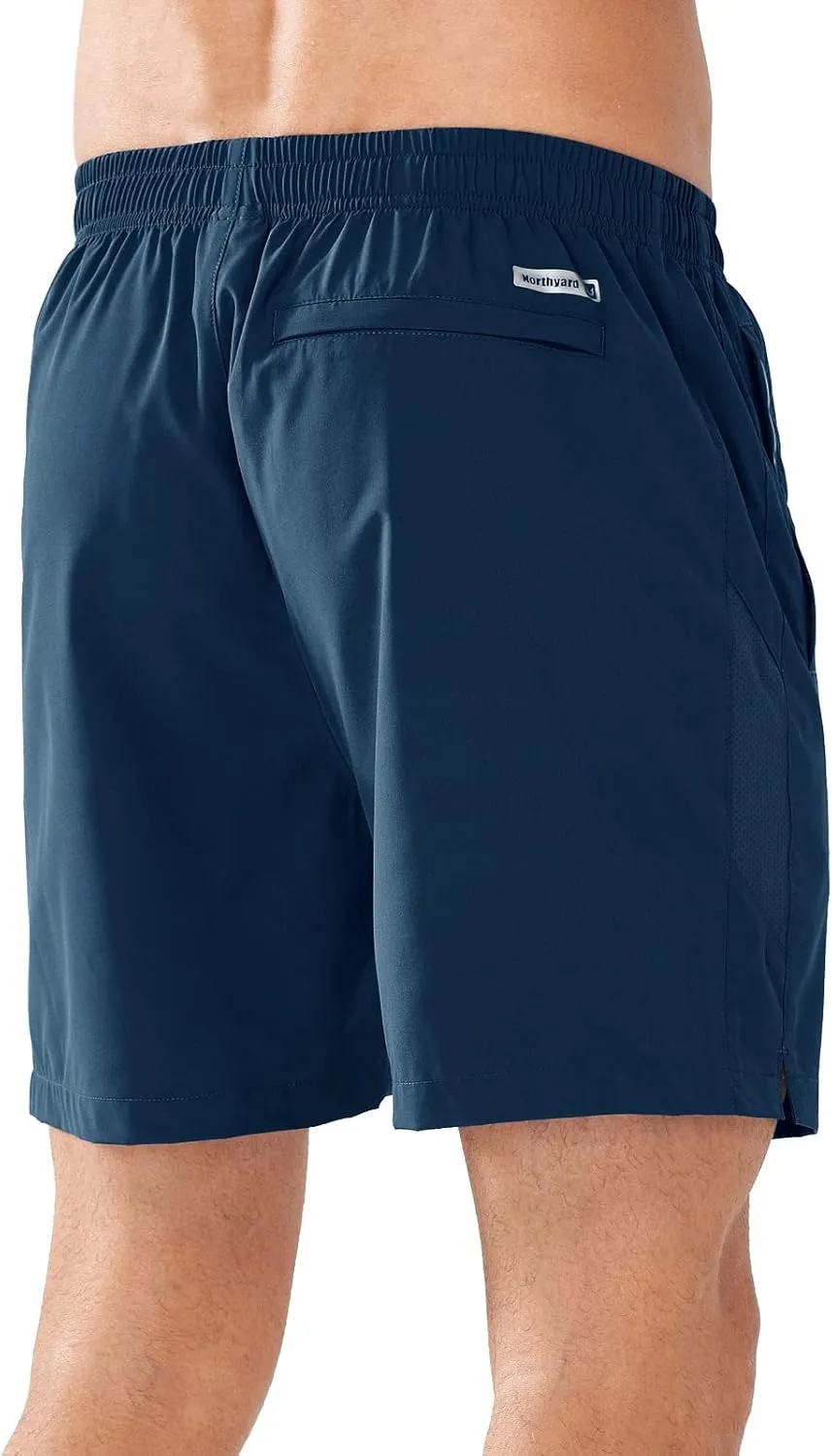 NORTHYARD Men's Running Athletic Shorts 5"/ 7"/ 9" Workout Gym Short Tennis Quick Dry Active Sport Hiking Basketball