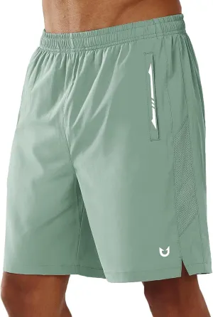 NORTHYARD Men's Running Athletic Shorts 5"/ 7"/ 9" Workout Gym Short Tennis Quick Dry Active Sport Hiking Basketball