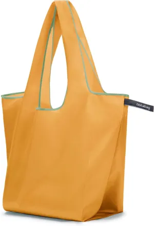 Notabag Tote Bag – Foldable tote bag made from recycled PET – lightweight & water resistant tote bag