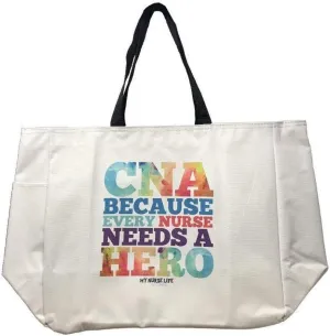 Nurse's Tote Bag