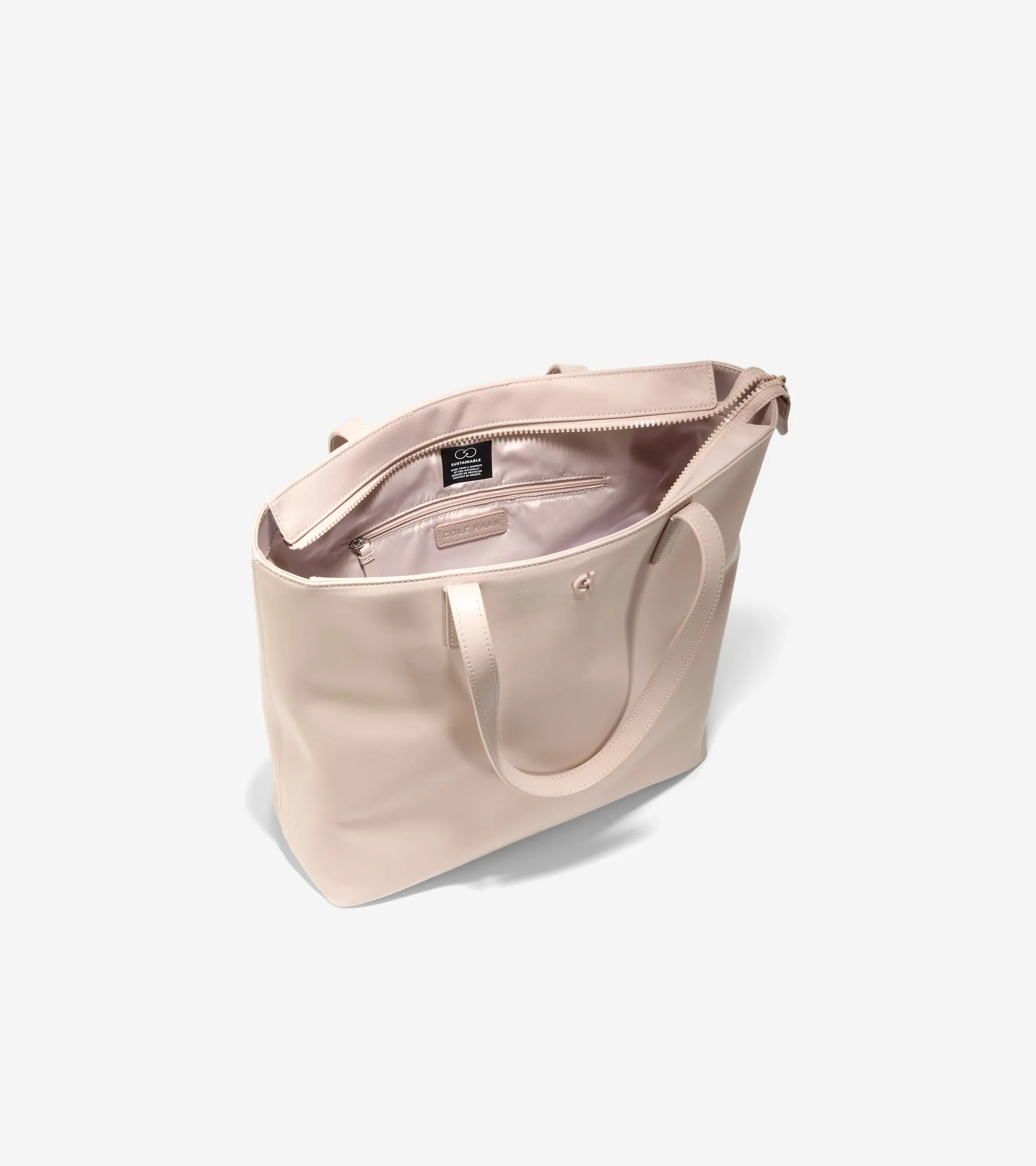 Nylon Tote