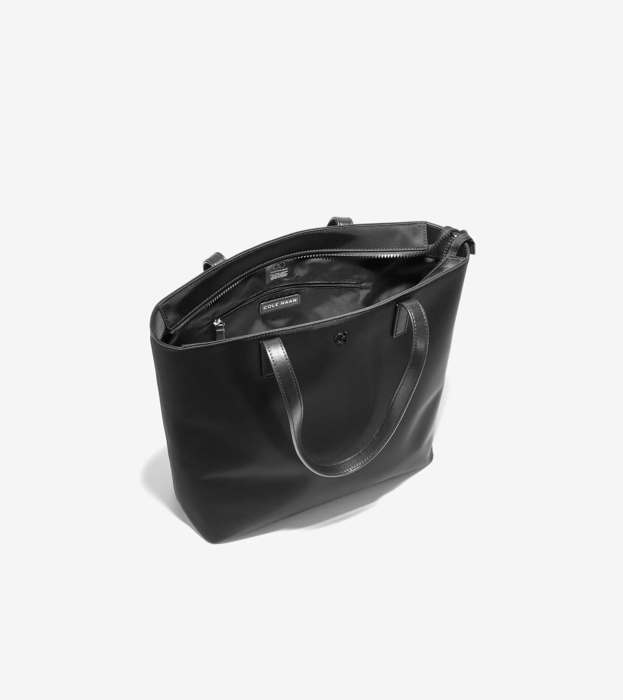 Nylon Tote