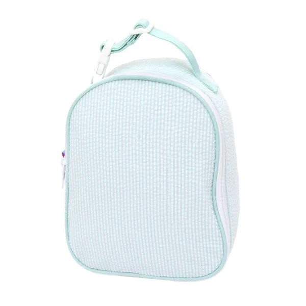 Oh Mint Lunchbox - seer teal