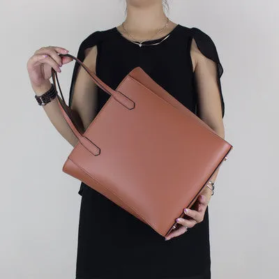 Original handmade Genuine Leather laptop bag