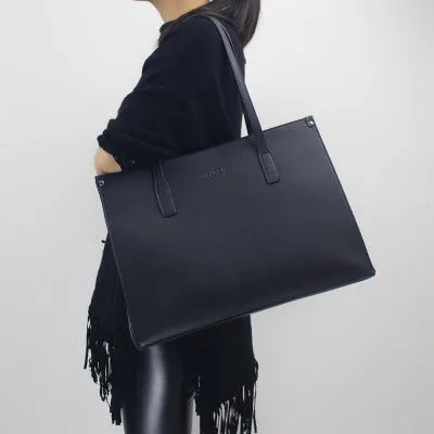 Original handmade Genuine Leather laptop bag