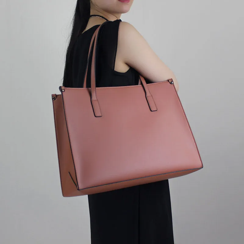 Original handmade Genuine Leather laptop bag