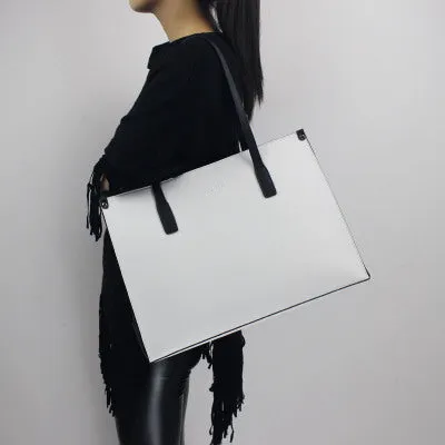 Original handmade Genuine Leather laptop bag