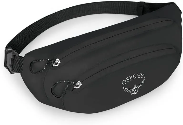 Osprey Ultralight Collapsible Stuff Waist Pack