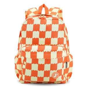 Oz Daypack Backpack in Wiggle Coral