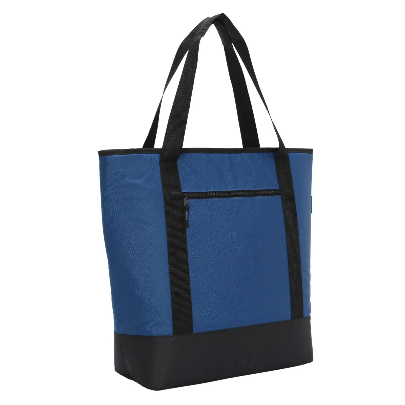 Ozark Trail 50 Can Soft Sided Cooler, Blue