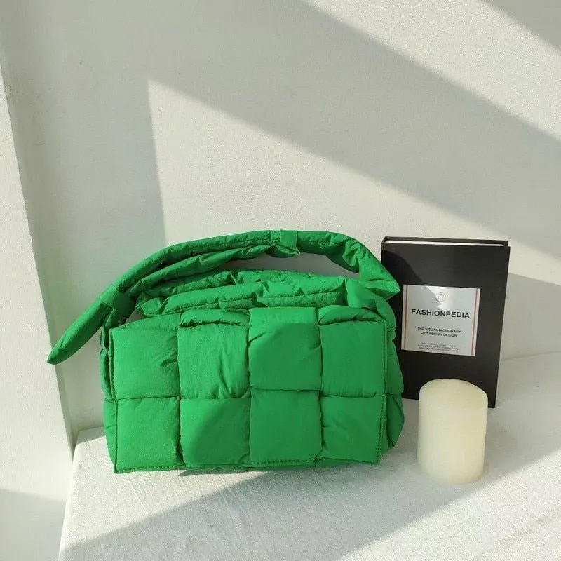 Padded Bag
