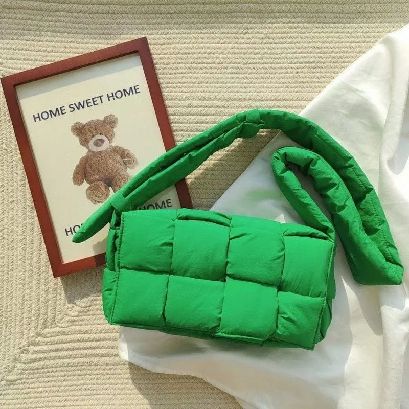 Padded Bag