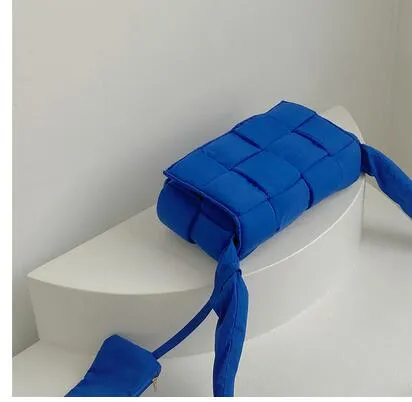 Padded Bag