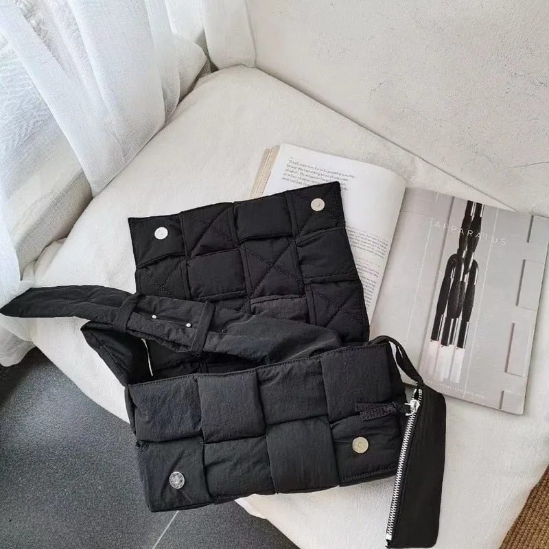 Padded Bag