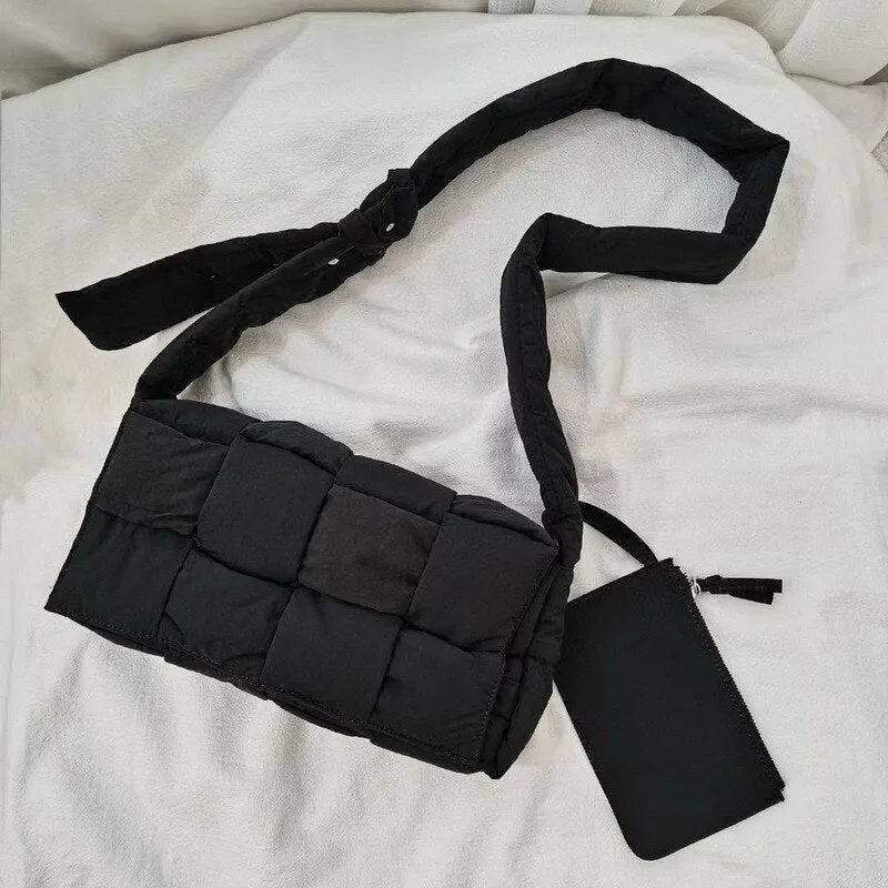 Padded Bag