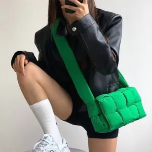 Padded Bag