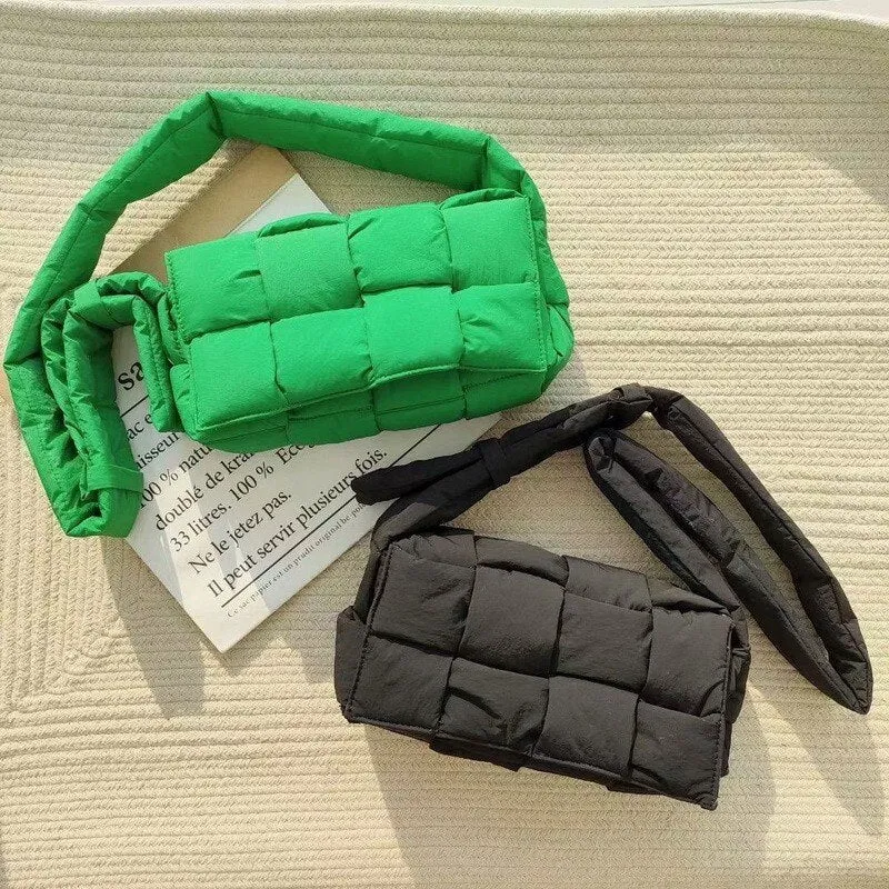 Padded Bag
