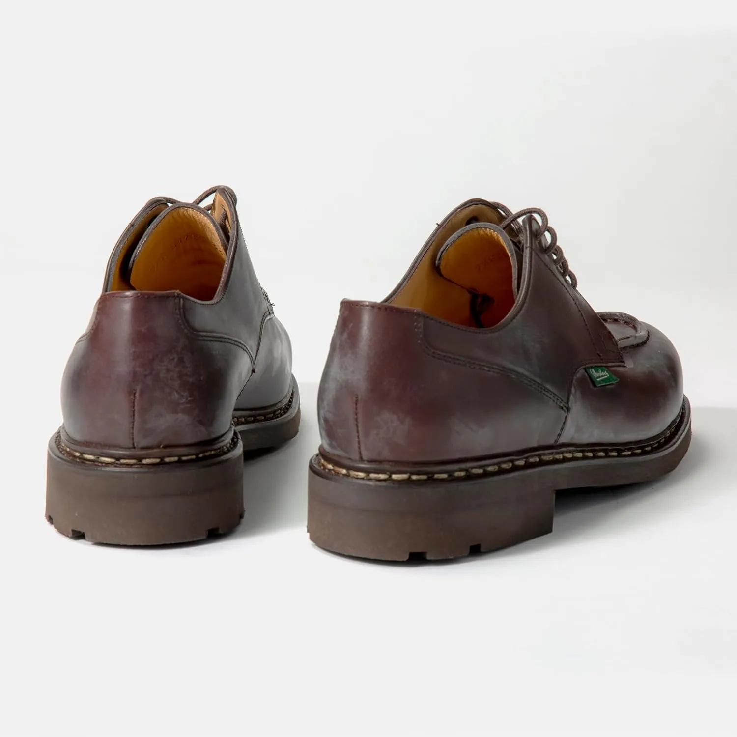 Paraboot(パラブーツ) Men Business Shoes
