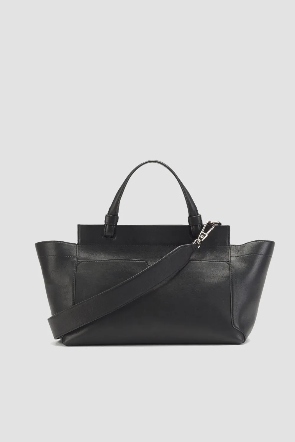 Pashli Mini Satchel Bag