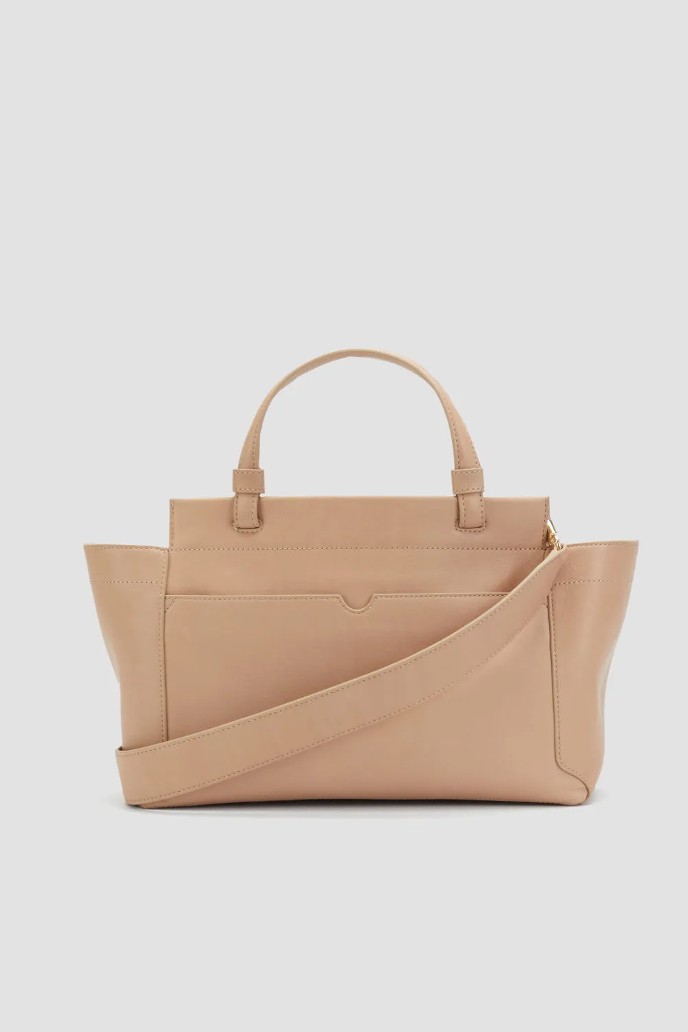 Pashli Mini Satchel Bag