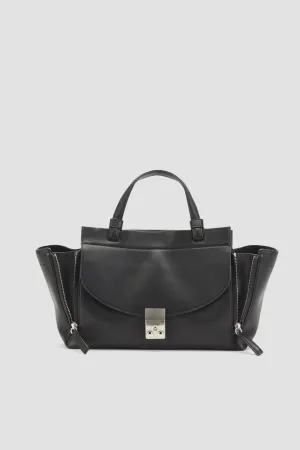 Pashli Mini Satchel Bag