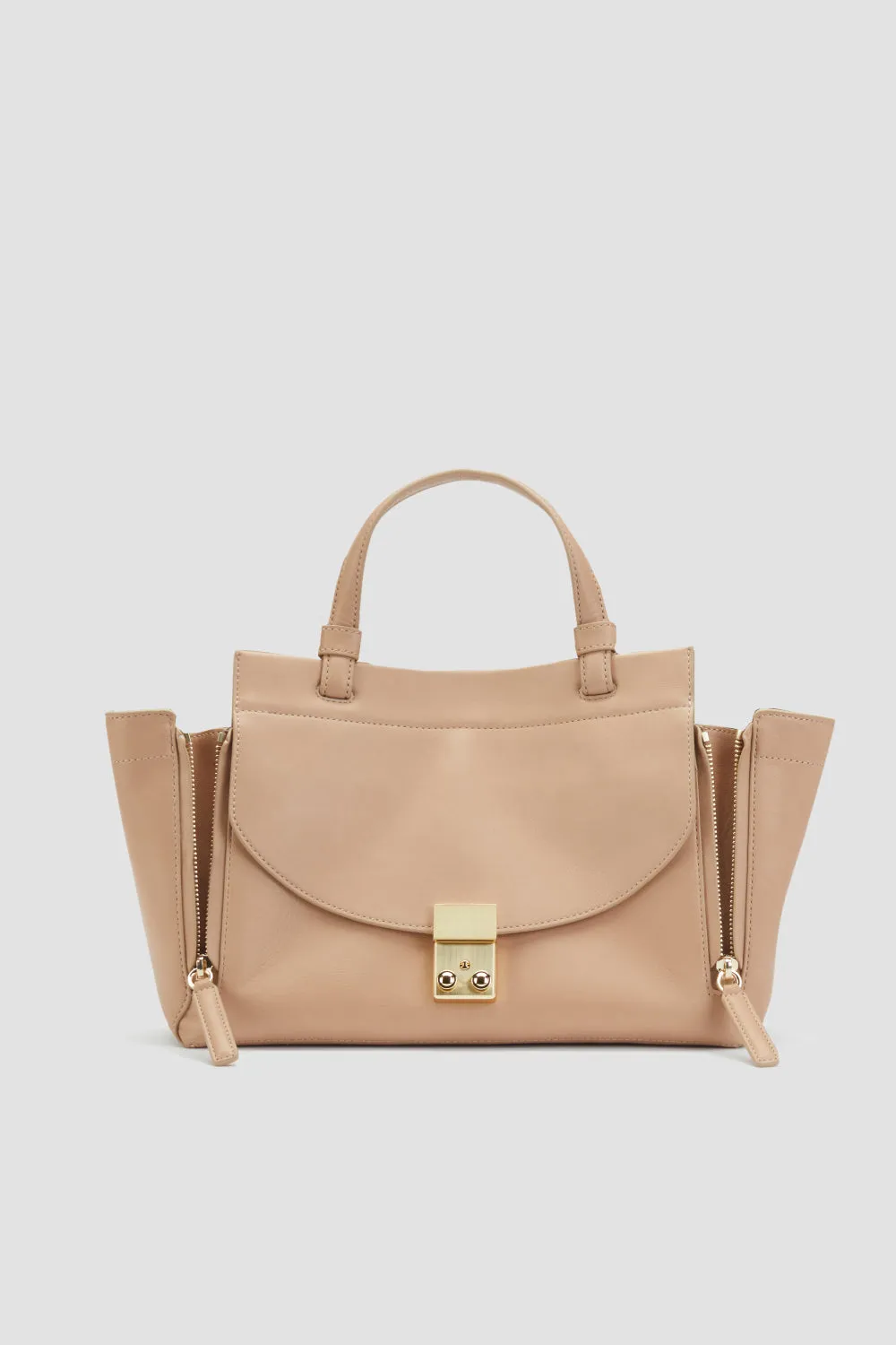 Pashli Mini Satchel Bag