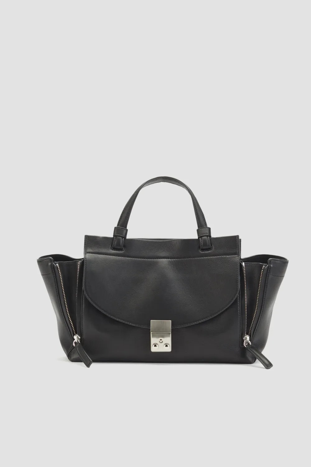 Pashli Mini Satchel Bag