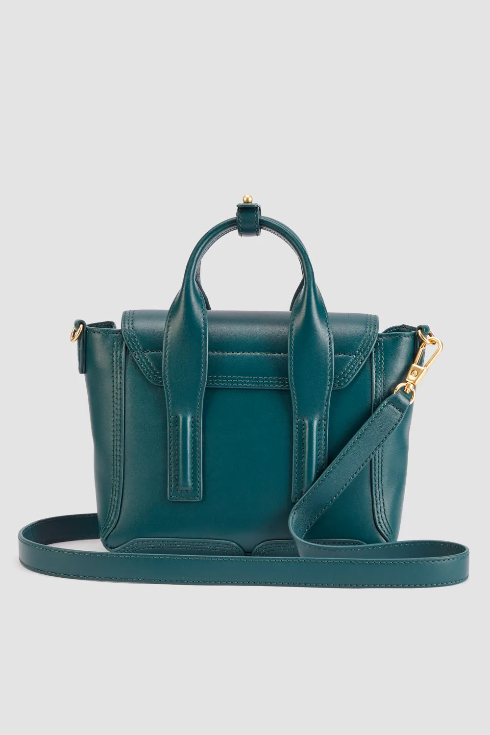 Pashli Mini Satchel Bag