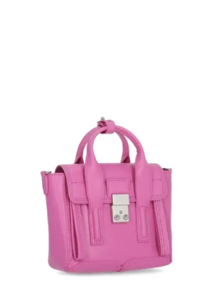 Pashli Mini Satchel