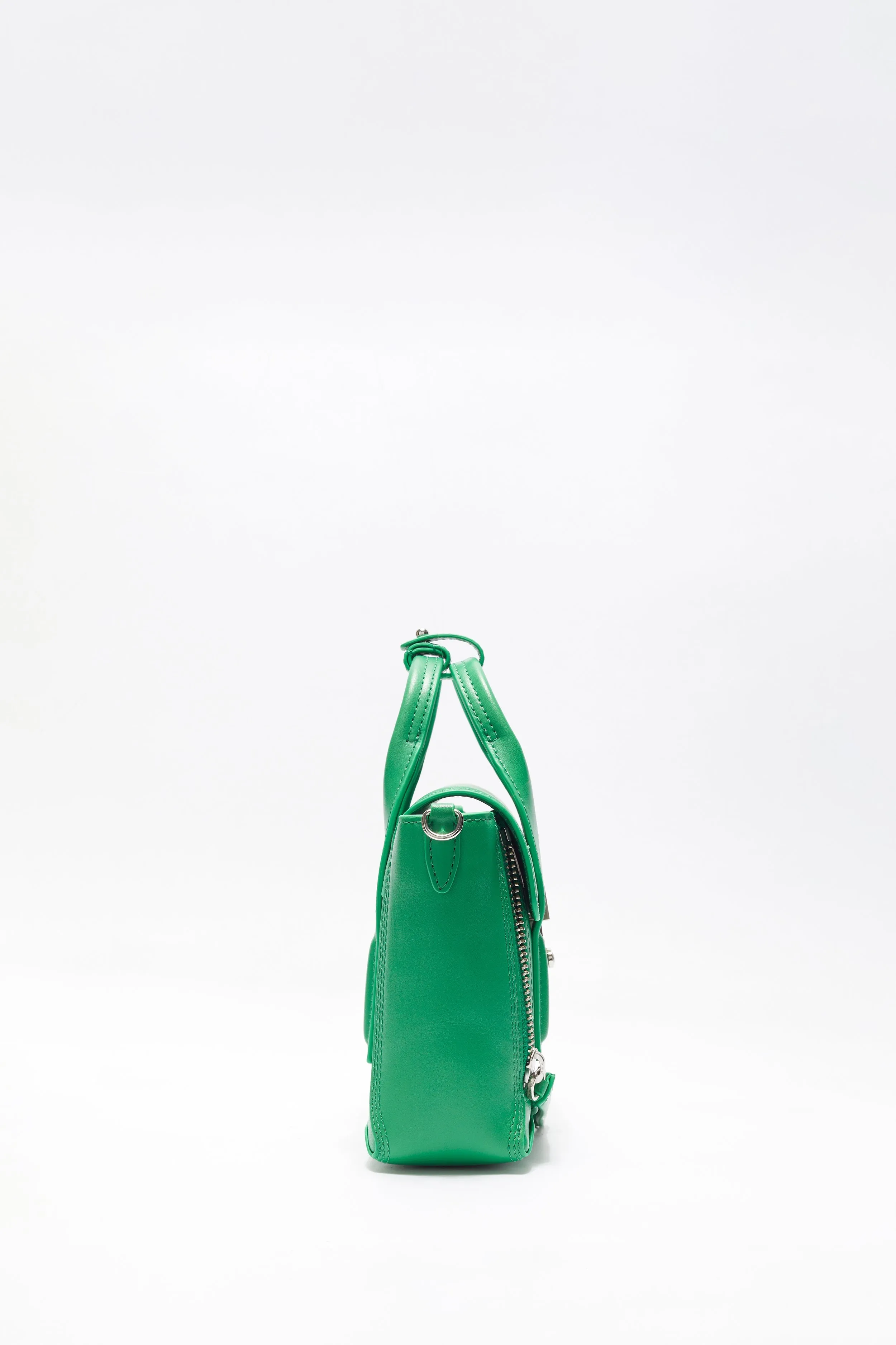 Pashli Mini Satchel