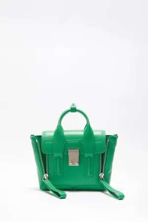 Pashli Mini Satchel