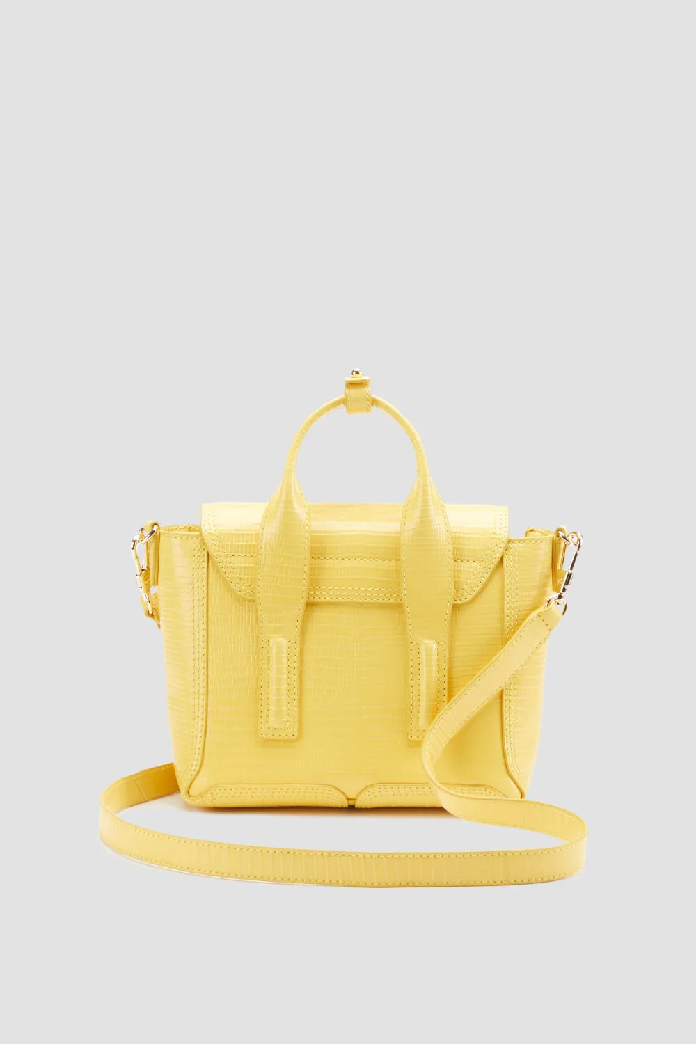 Pashli Mini Satchel