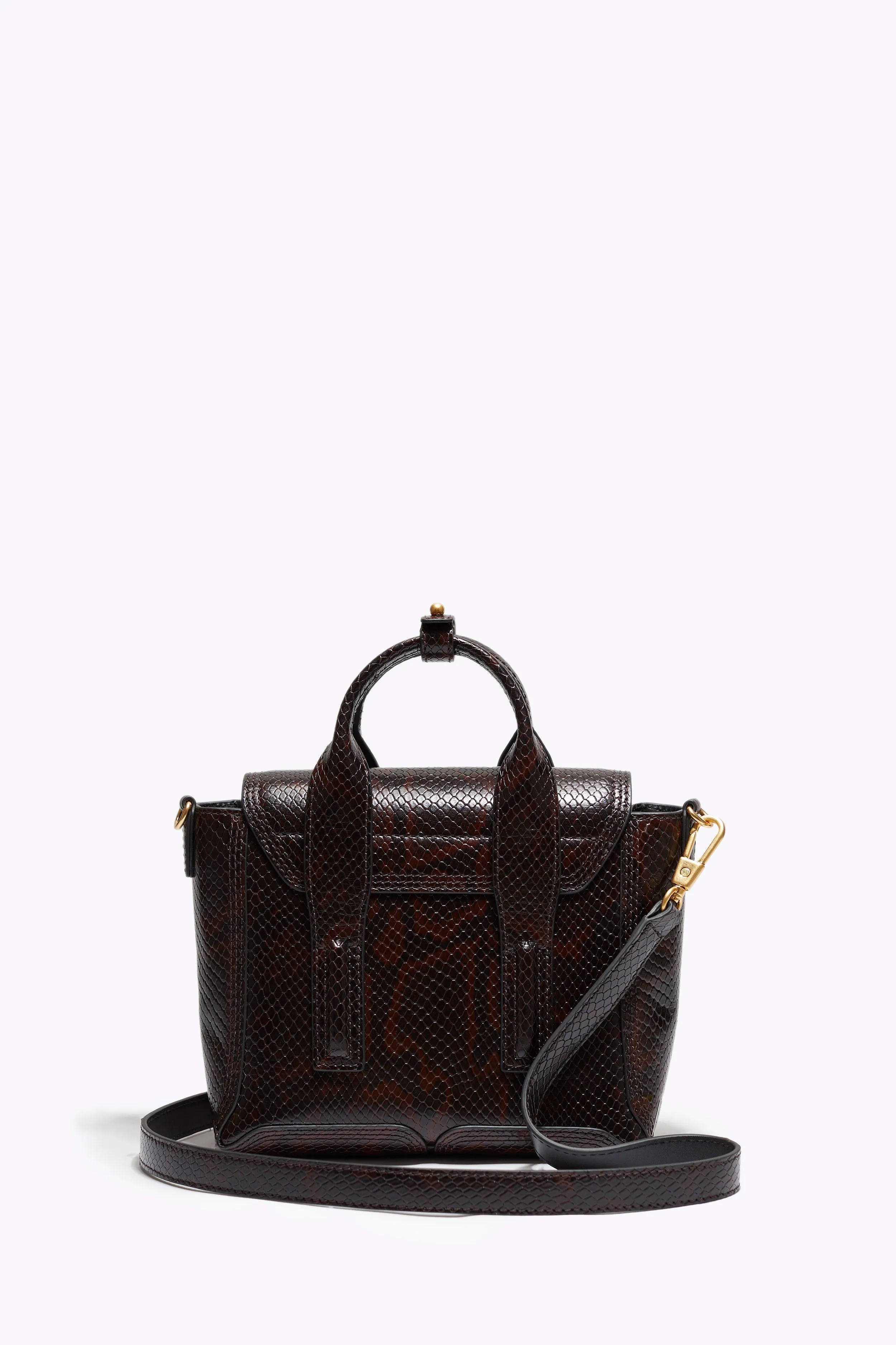 Pashli Mini Satchel