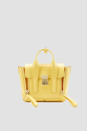 Pashli Mini Satchel