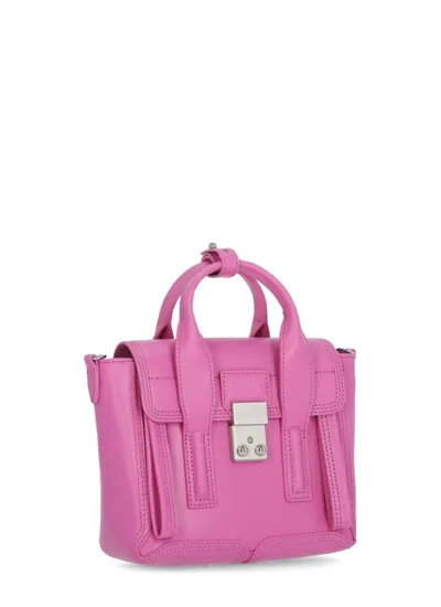 Pashli Mini Satchel