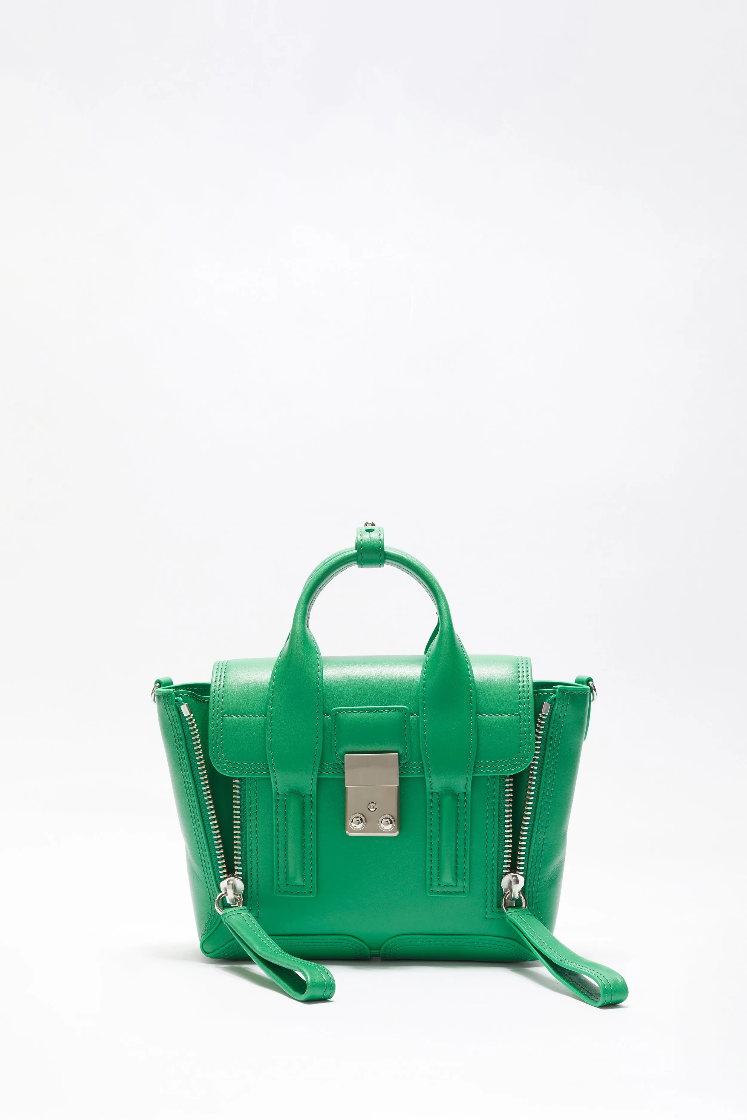 Pashli Mini Satchel