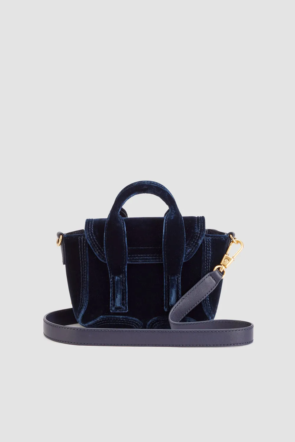 Pashli Nano Satchel