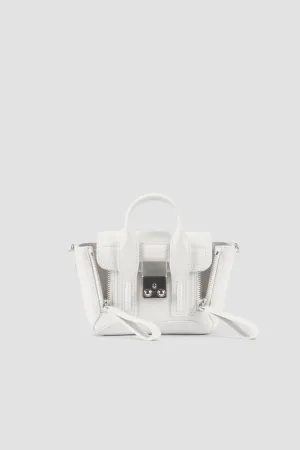 Pashli Nano Satchel